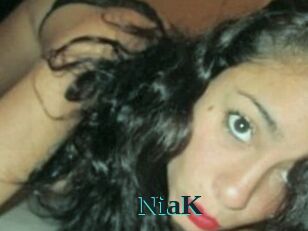 NiaK