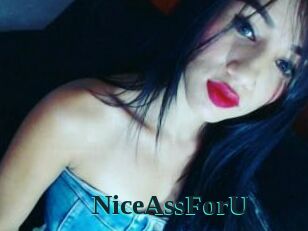 NiceAssForU