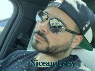 Niceandeasy