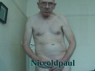 Niceoldpaul