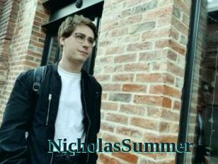 NicholasSummer