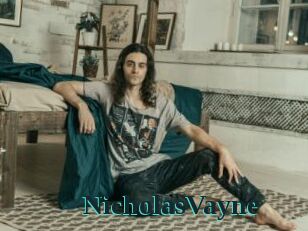 NicholasVayne