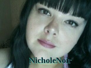 NicholeNoir