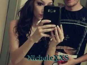 NicholeXXS