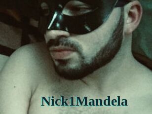 Nick1Mandela