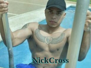 NickCross