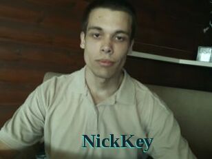 NickKey