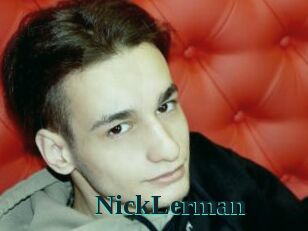 NickLerman