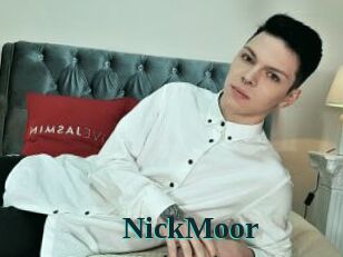 NickMoor