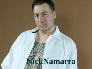 NickNamarra