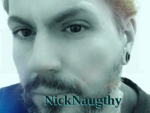 NickNaugthy