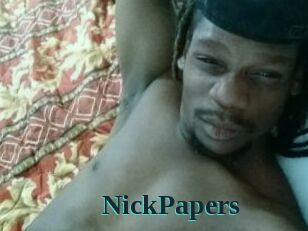 NickPapers