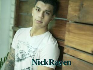 NickRaven