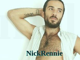 NickRennie