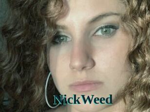 NickWeed