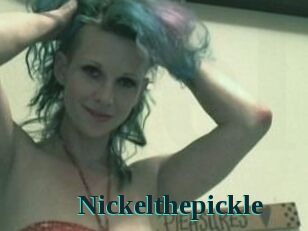 Nickelthepickle