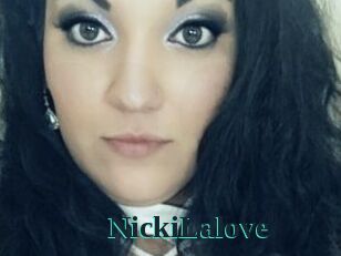 NickiLalove