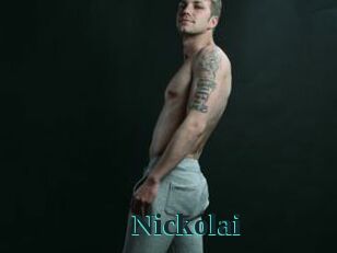 Nickolai