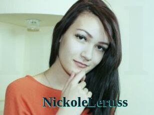 NickoleLeruss