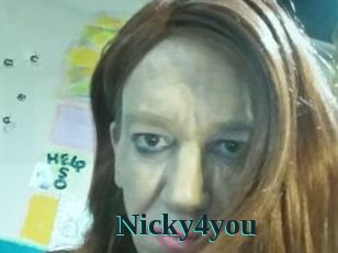 Nicky4you