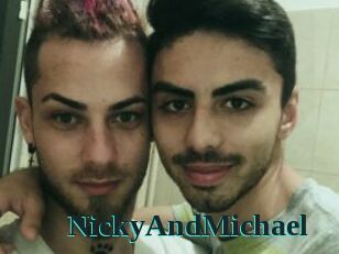 NickyAndMichael