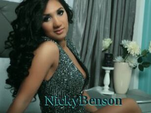 NickyBenson