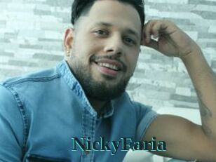 NickyFaria