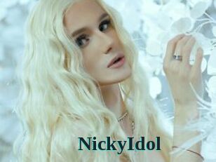 NickyIdol