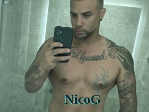 NicoG Melody Melons