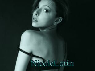 NicoleLatin Melody Melons