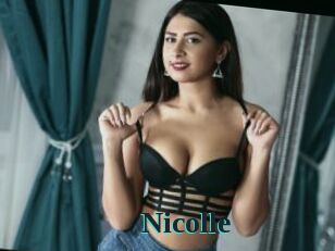 Nicolle