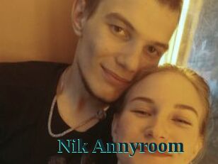 Nik_Annyroom