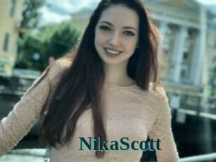 NikaScott