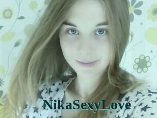 NikaSexyLove