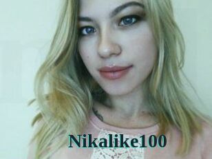 Nikalike100