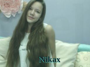 Nikax