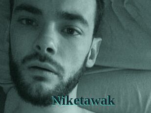 Niketawak