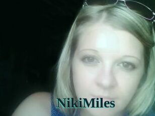 NikiMiles_