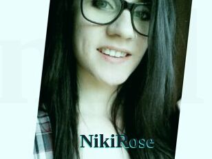 NikiRose