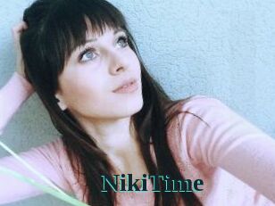 NikiTime