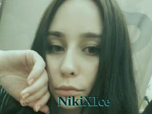 NikiXIce