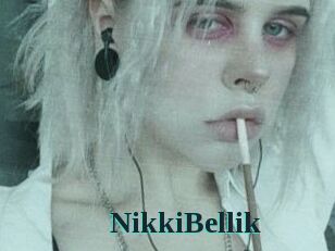 NikkiBellik