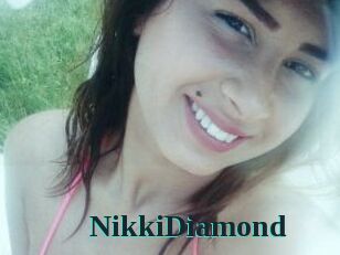 NikkiDiamond