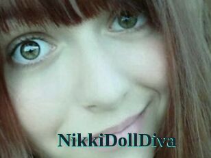 NikkiDollDiva