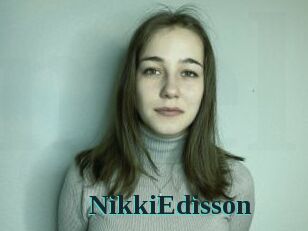 NikkiEdisson