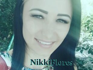 NikkiFlores