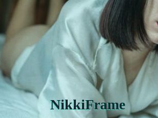 NikkiFrame