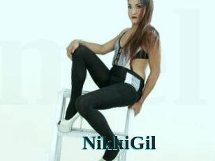 NikkiGil