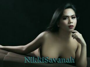 NikkiSavanah Melody Melons