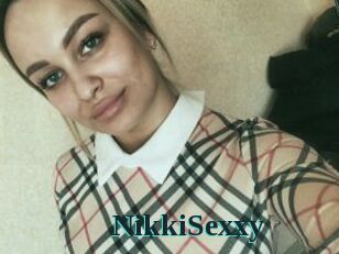 NikkiSexxy